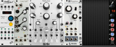 My piano Eurorack