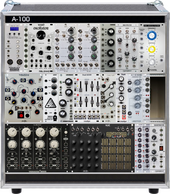 My musical  Eurorack