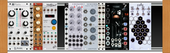 Early Days Eurorack