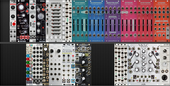 My Actual Eurorack