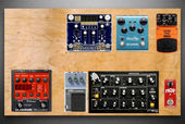 fx board