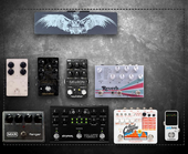 Temple Audio Trio 21
