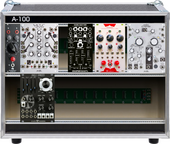 My pokies Eurorack