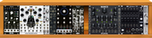 Fido73 Eurorack  1x126HP