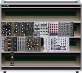 My histie Eurorack