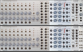 My searching Eurorack