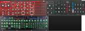 My venal Eurorack