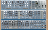 ACL Sinfonion Demo Rack (copied from DerMannMitDerMaschine)