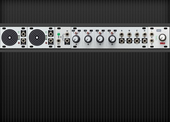 Intellijel palette 62hp