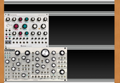 My mirky Eurorack