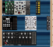 RackBrut and DFAM (copy)