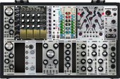 My insane Eurorack