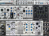 Ambient-ish Grandmother Expansion Rack (copied from gonxx)