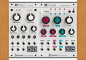 My spoutless Eurorack