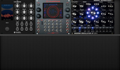 My banded Eurorack