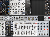 Chapelier Fou Live 2020