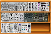 My normal Eurorack