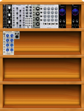 My endless Eurorack