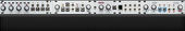 My guarded Eurorack