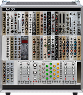 My wrong Eurorack