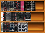 My Actual Eurorack