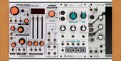 My beautiful Eurorack