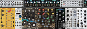 Drum case sampler 104
