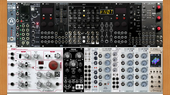 WireFox Rackbrute 6U UpperRack (Alternative)