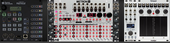 sequencer skiff