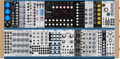 RokuKyu-Rack_01 Wishlist