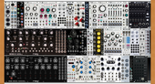PM420 Studio Rack - Populated