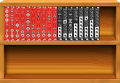 My chopping Eurorack