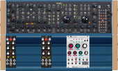 My spouted Eurorack