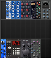 WesAudio Carrier
