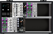 My whacking Eurorack