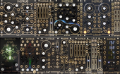 OldSkool Modular