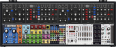 My bubbly Eurorack