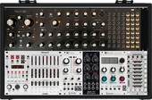 My vengeful Eurorack