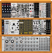 My New Eurorack