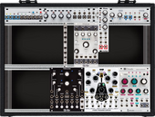 My ingrained Eurorack (copy) (copy) (copy)