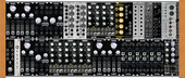 My practised Eurorack