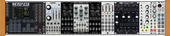 My diarch Eurorack