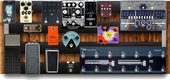 The Sound Lvl 1