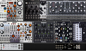 Intellijel Rack