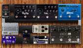 The Sound Lvl II