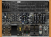 My idlest Eurorack