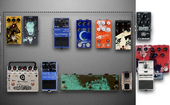 PedalPad