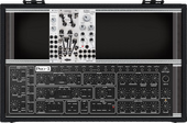 My frizzy Eurorack