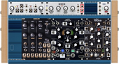 My coolish Eurorack