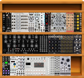 My surplus Eurorack